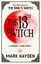 [King's Watch 01] • The 13th Witch